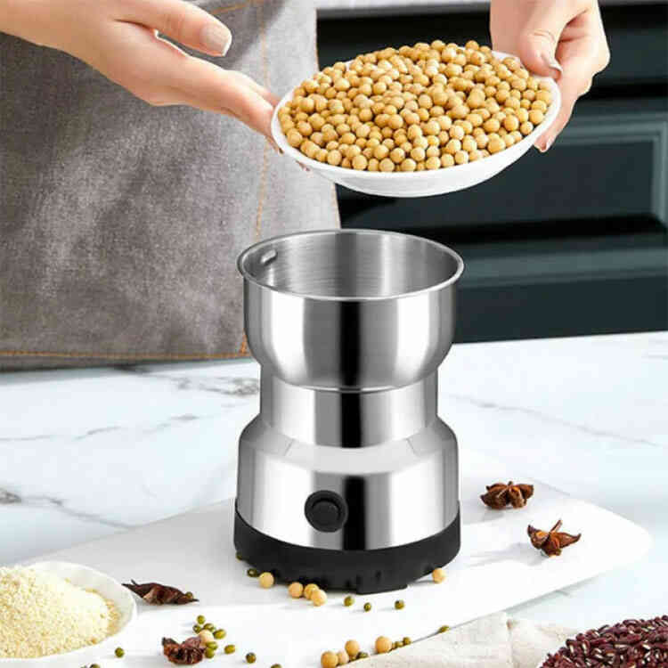 TRITURADORA MULTIFUNCIONAL ELECTRICA PARA EL HOGAR