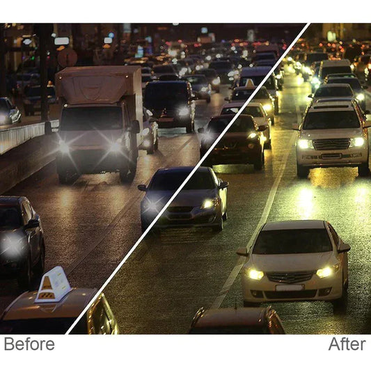 Gafas Para Conducir Vision Nocturna 50% OFF + ENVIO GRATIS