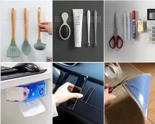 CINTA DE DOBLE FAZ DE 5 METROS + ENVIO GRATIS