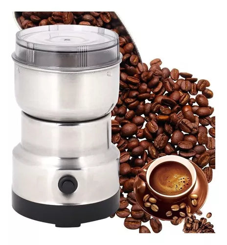 TRITURADORA MULTIFUNCIONAL ELECTRICA PARA EL HOGAR