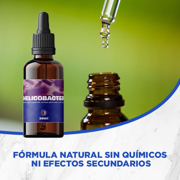 ADIOS AL PYLORI + ENVIO GRATIS